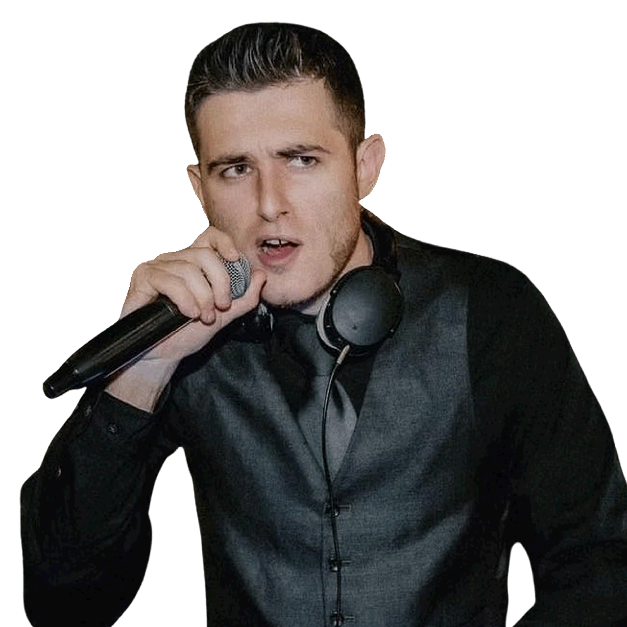 DJ Curtis - Party Springs Entertainment
