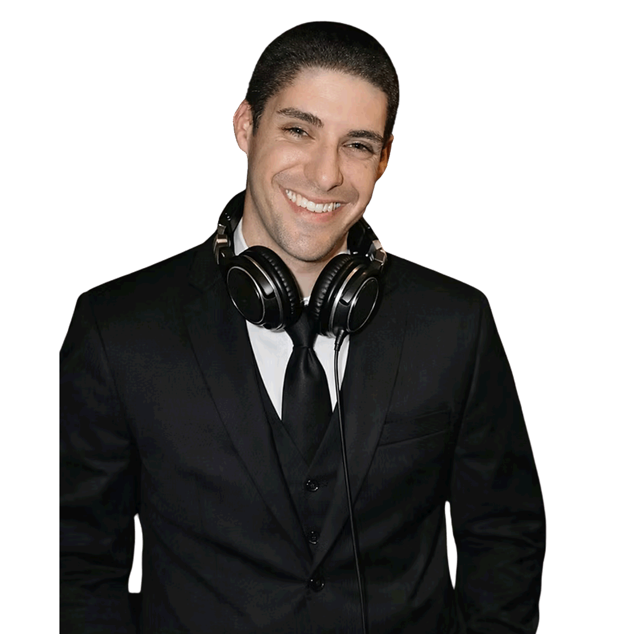 DJ Matt Sparks