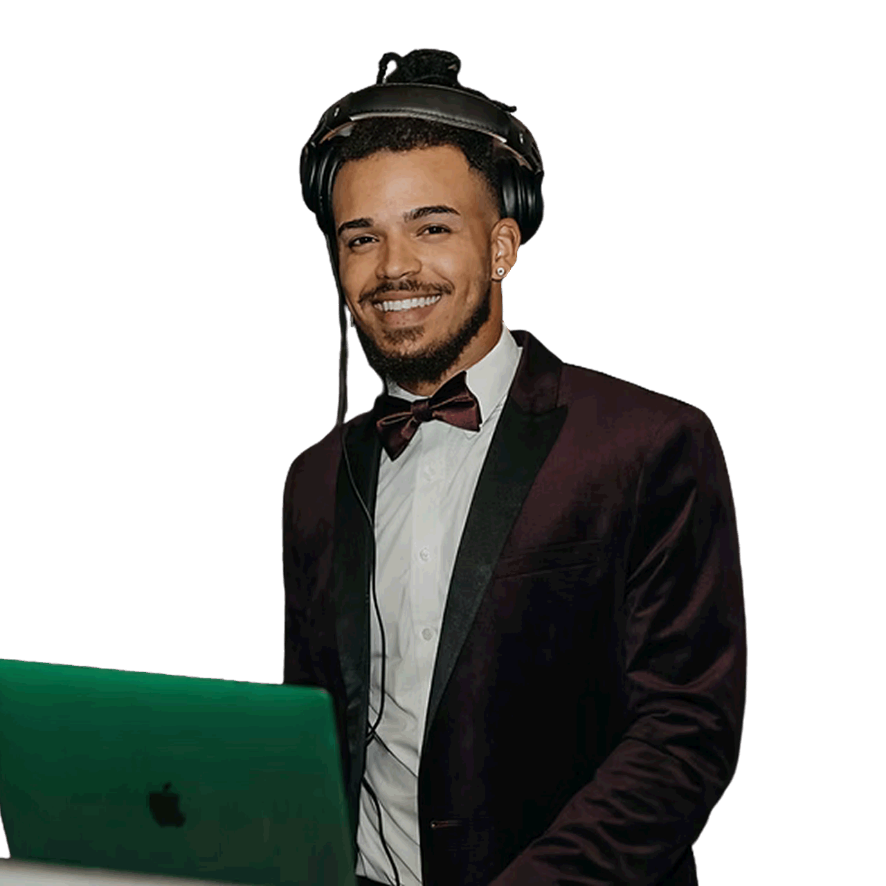 DJ Nate