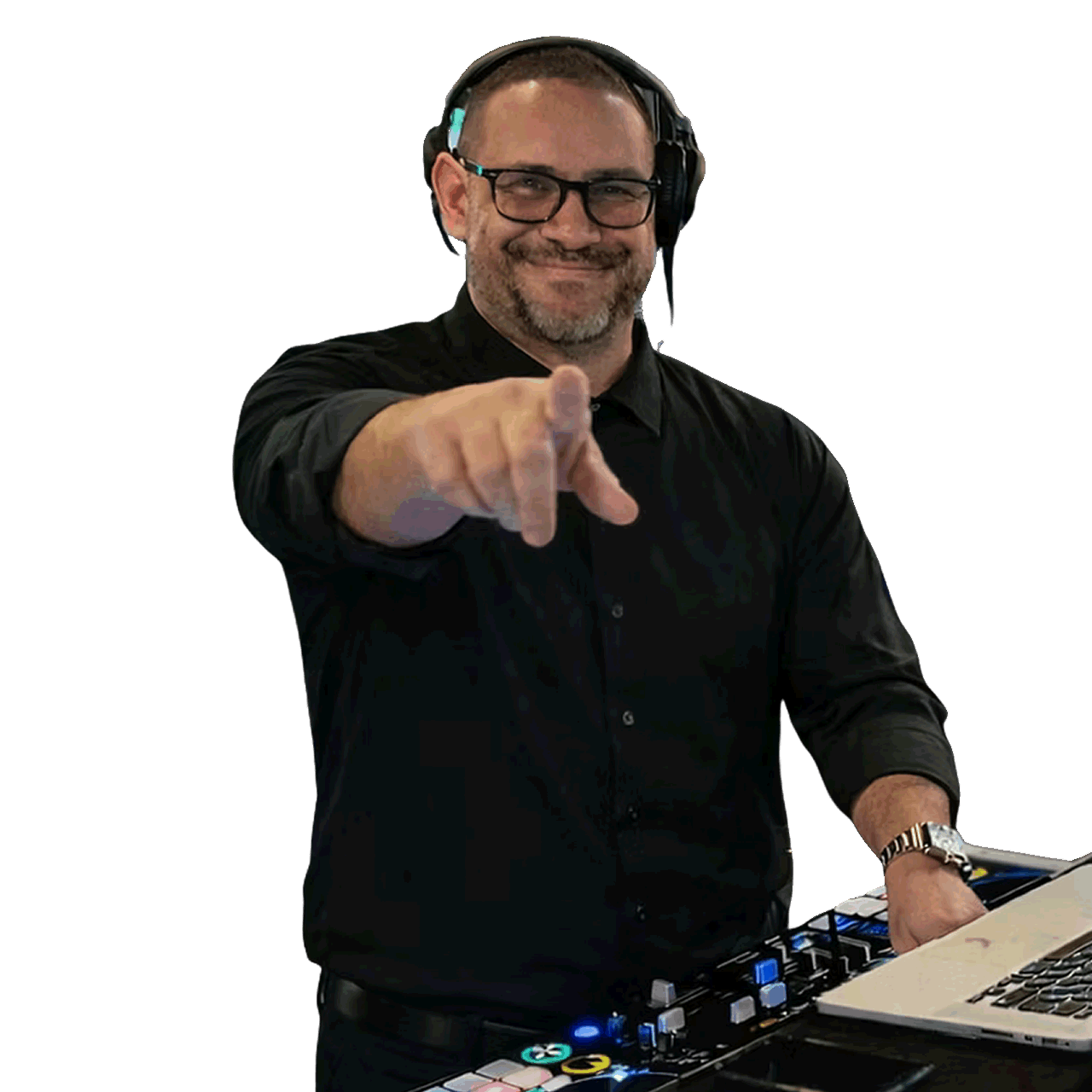 DJ Ricky