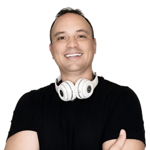 DJ Dustin