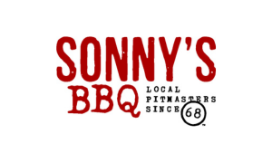 Sonnys BBQ Logo
